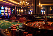 Fast Payout Casinos 2026—Best Instant Withdrawal Sites Reviewed Fast Payout Casinos