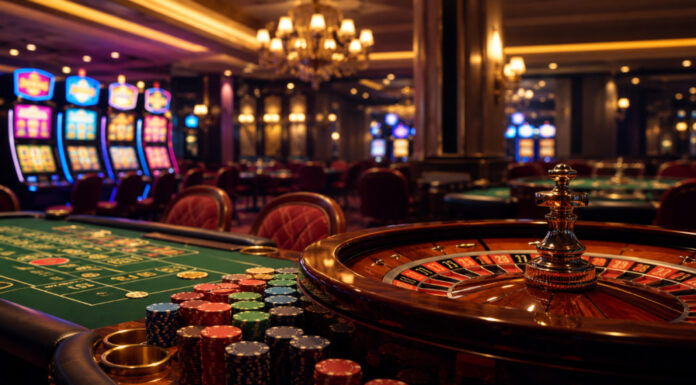 Fast Payout Casinos 2026—Best Instant Withdrawal Sites Reviewed Fast Payout Casinos