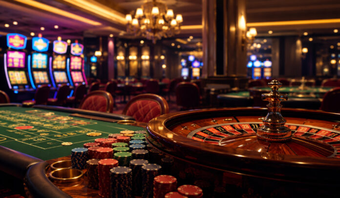 Fast Payout Casinos