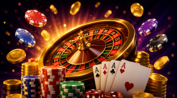 Free Spins No-Deposit Win Real Money USA—Best Offers (July 2026) Free Spins no-deposit bonus