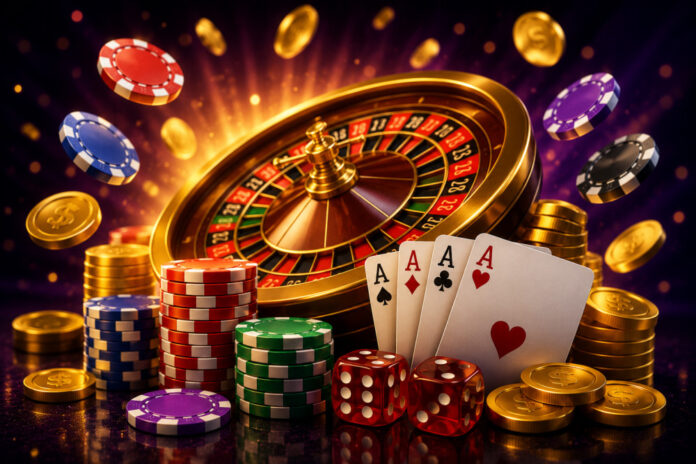Free Spins no-deposit bonus Free Spins no-deposit bonus