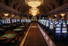 Best No Deposit Bonus Casinos 2026: Exclusive Free Spins & New Bonus Codes No Deposit Bonus Casinos