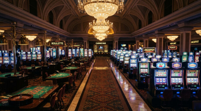 Best No Deposit Bonus Casinos 2026: Exclusive Free Spins & New Bonus Codes No Deposit Bonus Casinos