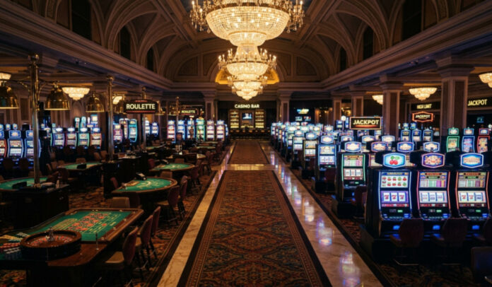 No Deposit Bonus Casinos No Deposit Bonus Casinos