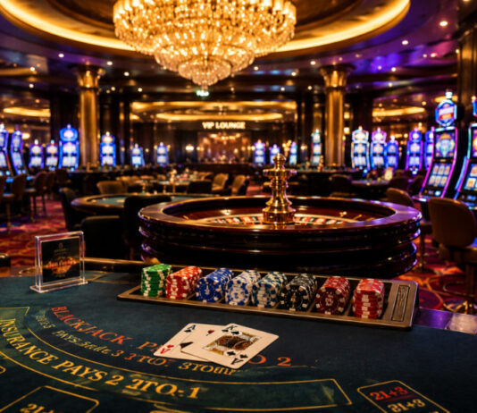 Best No Deposit Bonus Casinos For Real Money—New Bonus Codes and Free Spins No Deposit Bonus Casinos