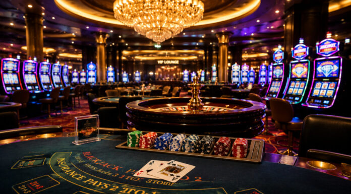Best No Deposit Bonus Casinos For Real Money—New Bonus Codes and Free Spins No Deposit Bonus Casinos