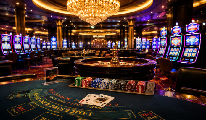 No Deposit Bonus Casinos No Deposit Bonus Casinos
