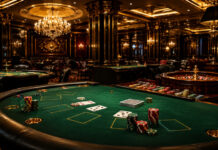 Best No-Deposit Bonus Casinos 2026—Top Free Spins Casinos for Real Money (New Codes) No-Deposit Bonus Casinos
