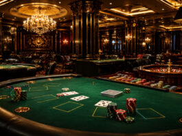 Best No-Deposit Bonus Casinos 2026—Top Free Spins Casinos for Real Money (New Codes) No-Deposit Bonus Casinos