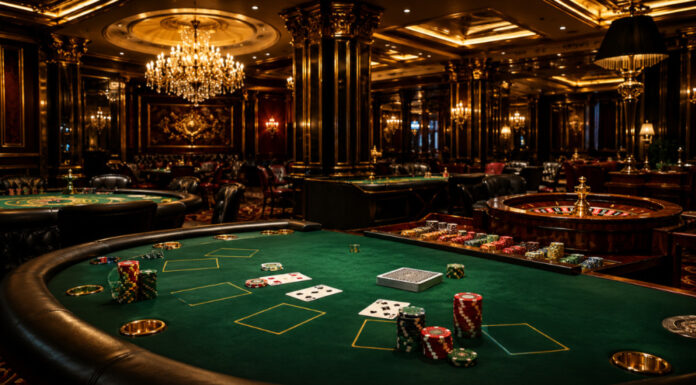 Best No-Deposit Bonus Casinos 2026—Top Free Spins Casinos for Real Money (New Codes) No-Deposit Bonus Casinos