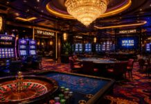 Top 10 Online Casinos for Real Money USA—List of Best Online Casinos for U.S. Players (2026) Top 10 Online Casinos For Real Money USA