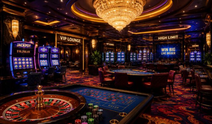 Top 10 Online Casinos For Real Money USA Top 10 Online Casinos For Real Money USA