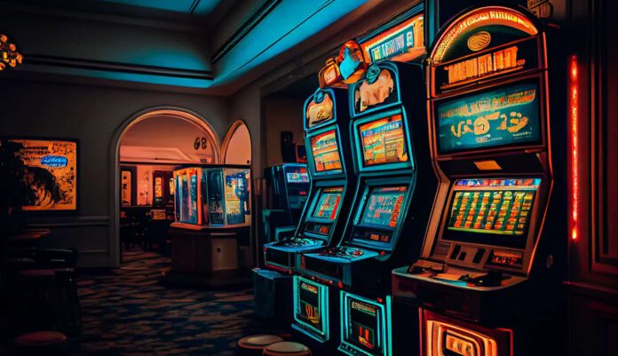 Top online casinos for real money USA Top online casinos for real money USA