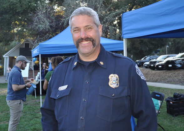 National Night Out