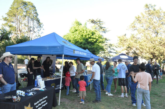 National Night Out