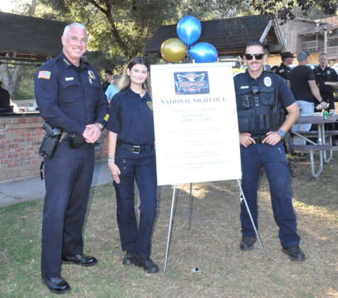 National Night Out