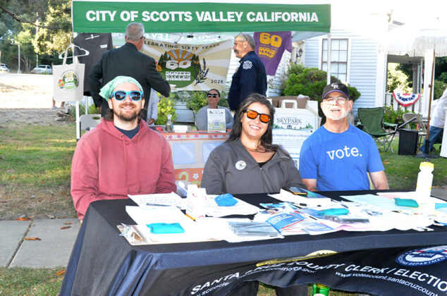 National Night Out