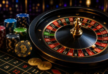 The Bitcoin Roulette Sites Worth Your Time in 2026 Bitcoin roulette sites with crypto roulette games and Bitcoin betting online