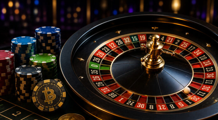 The Bitcoin Roulette Sites Worth Your Time in 2026 Bitcoin roulette sites with crypto roulette games and Bitcoin betting online
