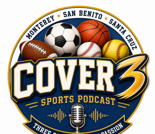 Cover 3 Sports Podcast: Wacky Prep Football Season Gets Even Whackier, and XC Runners Stay On Course