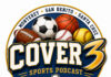 Cover 3 Sports Podcast: Welcome Back!