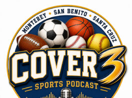 Cover 3 Sports Podcast: Prep Football Tour Continues