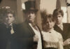 Zayante couple uses 40-year film project to help protect Park Hall Deal family