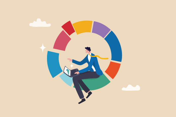 Finance diversification AdobeStock_840014815 Finance diversification