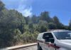 Arrest made in Scotts Valley fires fire