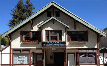 New Works Weekend brings 8 original plays to Mountain Community Theater stage Park Hall