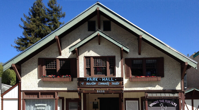 New Works Weekend brings 8 original plays to Mountain Community Theater stage Park Hall