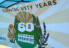Mayor’s Message | Scotts Valley’s 60th Birthday Bash Scotts Valley 60th banner