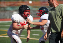 SLV sets sight on Mission North Division title defense run | PCAL football