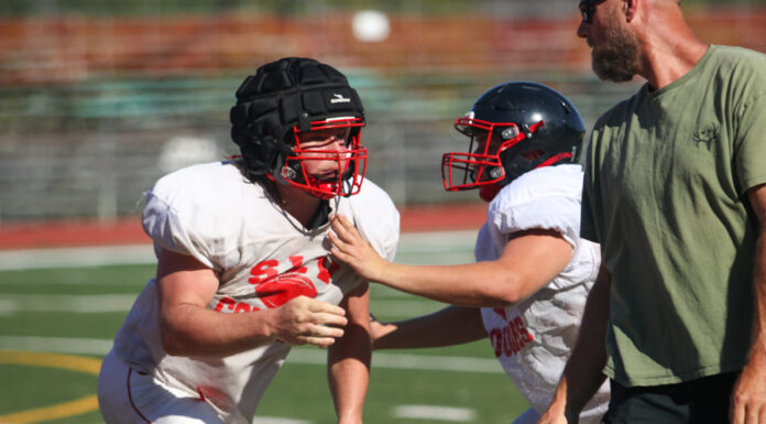 SLV sets sight on Mission North Division title defense run | PCAL football