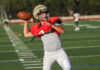 Falcons aspire to return atop of Mission North | PCAL football