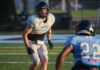 SV’s Vaughn Chomentowski continues to thrive at Cabrillo | College football