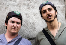 ‘Hamlet’ side characters get their turn in the spotlight in ‘Rosencrantz and Guildenstern Are Dead’ Rosencrantz and Guildenstern actors