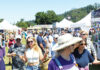 Scotts Valley festival evolves under new chamber leader Scotts Valley Art, Wine & Beer Festival