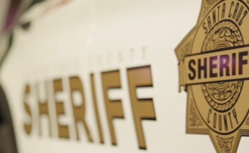 Dead body found near Zayante area Santa Cruz County Sheriff's Office