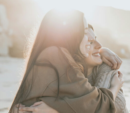 TherapyWorks | Why Grown-Ups Need Friends, Too friendship