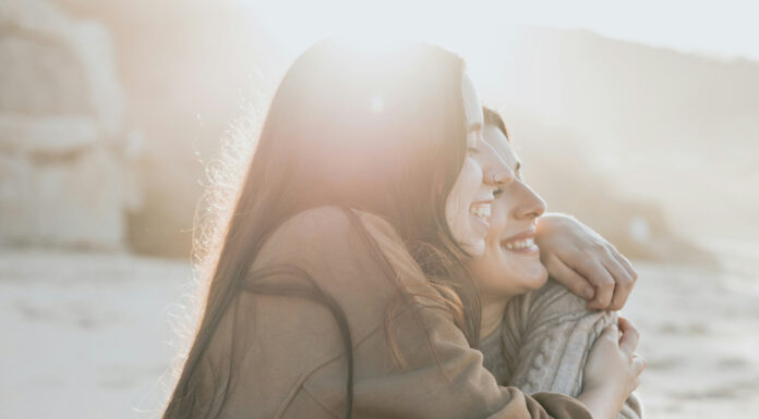 TherapyWorks | Why Grown-Ups Need Friends, Too friendship