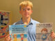 Scotts Valley student turns poolside problem into healthy-habits book series Tomas Dauksa