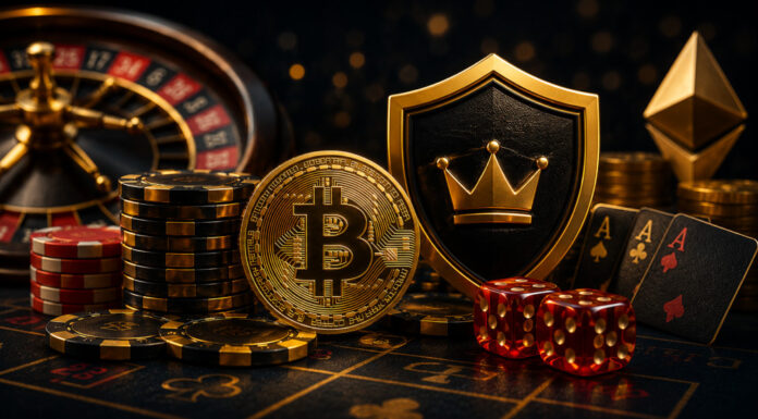Trusted Crypto Casinos for Fast Payout in 2026 best crypto casinos reviewed for fast payout