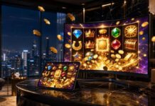 Best Online Slots 2026: Top-Rated Real Money Slot Sites Ranked Best Online Slots