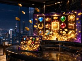 Best Online Slots 2026: Top-Rated Real Money Slot Sites Ranked Best Online Slots