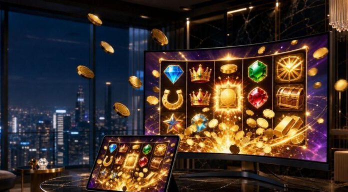 Best Online Slots 2026: Top-Rated Real Money Slot Sites Ranked Best Online Slots