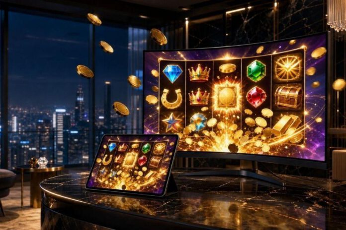 Best Online Slots Best Online Slots