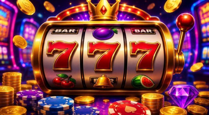 Best Online Slots for Real Money 2026—Top Slots Sites Ranked Best Online Slots for Real Money