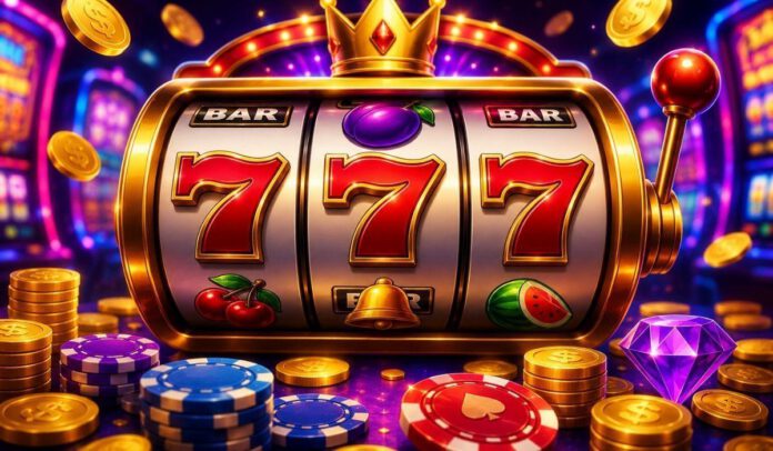 Best Online Slots for Real Money Best Online Slots for Real Money