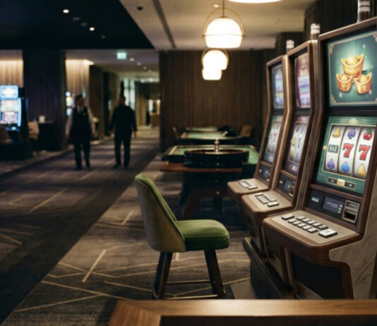 Best Online Slots 2026—Top Online Slots Sites For Real Money Best Online Slots Sites